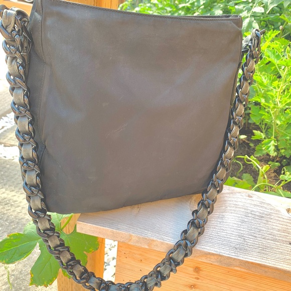 FREE Prada (Authentic) Blouse w/ a purchase of the Authentic Prada Bag - Picture 3 of 15